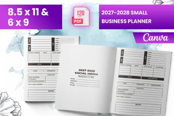 2027-2028 Social Media Marketing KDP: A Comprehensive Guide for Content Creators and Publishers